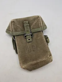 Originale US magasintasker - Vietnamkrigen
