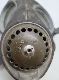 Original engelsk gasmaske - ww2