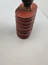 Original engelsk gasmaske - ww2