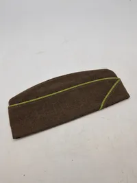 Original amerikansk skråhue WW2