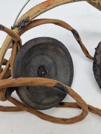 Originale Canadiske  hovedtelefoner - ww2