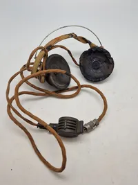 Originale Canadiske  hovedtelefoner - ww2