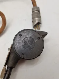 Originale Canadiske  hovedtelefoner - ww2