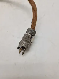 Originale Canadiske  hovedtelefoner - ww2