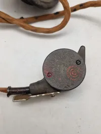 Originale Canadiske  hovedtelefoner - ww2