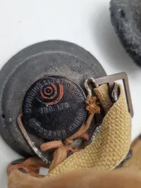 Originale Canadiske  hovedtelefoner - ww2