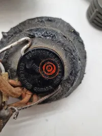 Originale Canadiske  hovedtelefoner - ww2