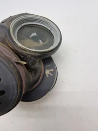 Original engelsk ww2 gasmaske -