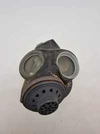 Original engelsk ww2 gasmaske -