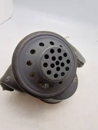 Original engelsk ww2 gasmaske -