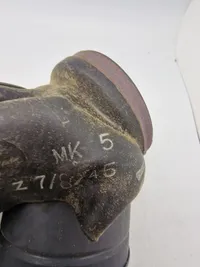 Original engelsk ww2 gasmaske -