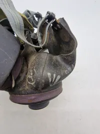Original engelsk ww2 gasmaske -