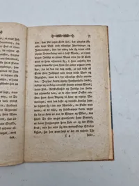Til Forfatteren af en Dansk Patriots Betænkning
de ved Trykken udgivne
Kommando-Ord for den Kongel, Danske Armee.
1773. Ekstremt sjælden