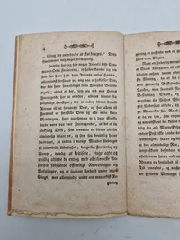 Til Forfatteren af en Dansk Patriots Betænkning
de ved Trykken udgivne
Kommando-Ord for den Kongel, Danske Armee.
1773. Ekstremt sjælden