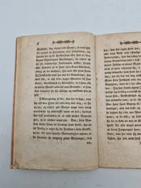 Til Forfatteren af en Dansk Patriots Betænkning
de ved Trykken udgivne
Kommando-Ord for den Kongel, Danske Armee.
1773. Ekstremt sjælden