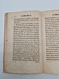Til Forfatteren af en Dansk Patriots Betænkning
de ved Trykken udgivne
Kommando-Ord for den Kongel, Danske Armee.
1773. Ekstremt sjælden