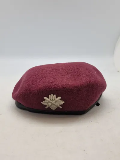Original baret - Litauen