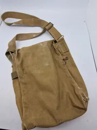 Originalt webbing lot, ww2