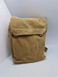 Originalt webbing lot, ww2
