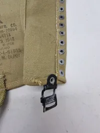 Originalt webbing lot, ww2