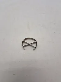 Kong Christian X logo