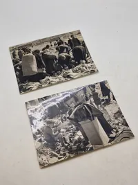 Originale pressefotos - ww2