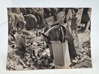 Originale pressefotos - ww2