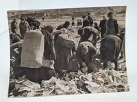 Originale pressefotos - ww2