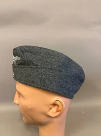Luftwaffe skråhue - Postwar