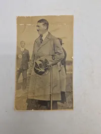 Samling fotos - ww2
