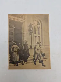 Samling fotos - ww2