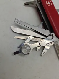 Originalt Victorinox multitool