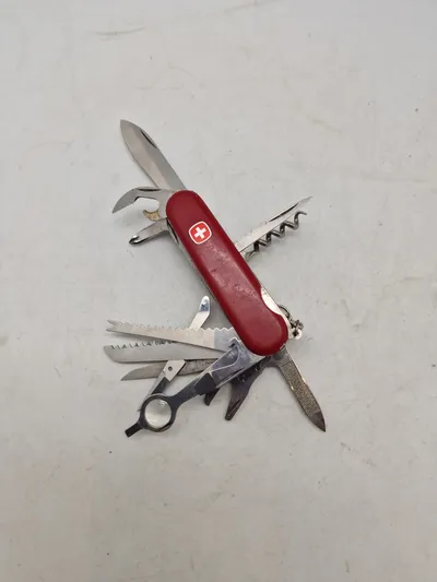 Originalt Victorinox multitool