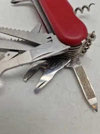 Originalt Victorinox multitool