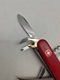 Originalt Victorinox multitool