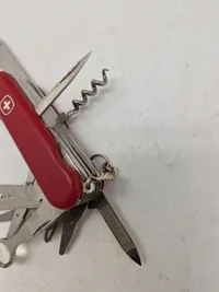 Originalt Victorinox multitool