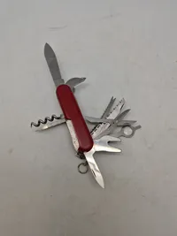 Originalt Victorinox multitool