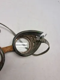Originale tysk støvbriller, ww2