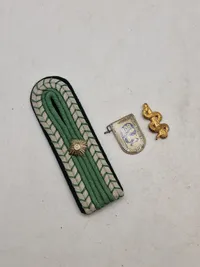 Lot originalt tysk ww2