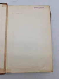 Original HTK Materielbekendtgørelse