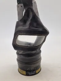 Sjælden original Engelsk  børnegasmaske fra ww2