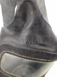 Sjælden original Engelsk  børnegasmaske fra ww2
