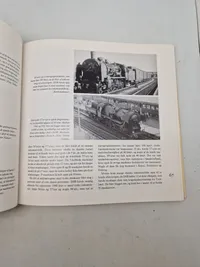 De sorte tog
Lokomotivmænd i krig