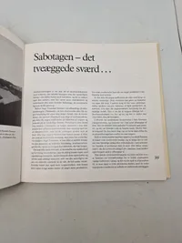 De sorte tog
Lokomotivmænd i krig