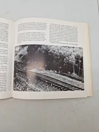 De sorte tog
Lokomotivmænd i krig