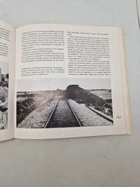 De sorte tog
Lokomotivmænd i krig