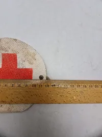 Originalt medic mærke