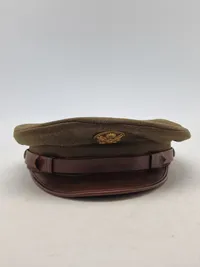 Original amerikansk kasket WW2