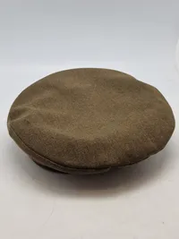 Original amerikansk kasket WW2