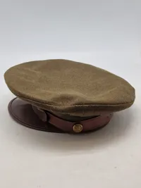 Original amerikansk kasket WW2